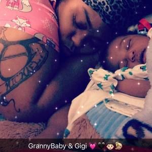 Meet your Posher, Gina